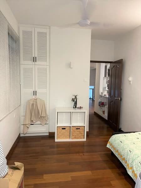 Island View, 38B Jalan Mat Jambol, 5 Bedrooms, 3,324 sqft, Condominium For Rent, by Georgina Wong, 21222611 - Bedroom 1, level 1 - PropertyGuru.com.sg