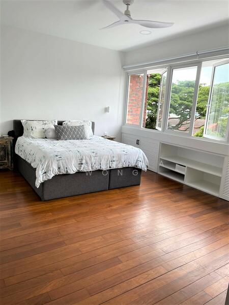Island View, 38B Jalan Mat Jambol, 5 Bedrooms, 3,324 sqft, Condominium For Rent, by Georgina Wong, 21222611 - Master bedroom, level 2 - PropertyGuru.com.sg