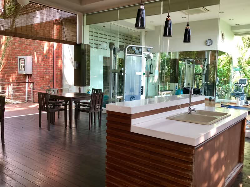 Island View, 38B Jalan Mat Jambol, 5 Bedrooms, 3,324 sqft, Condominium For Rent, by Georgina Wong, 21222611 - outdoor dining pavilion - PropertyGuru.com.sg
