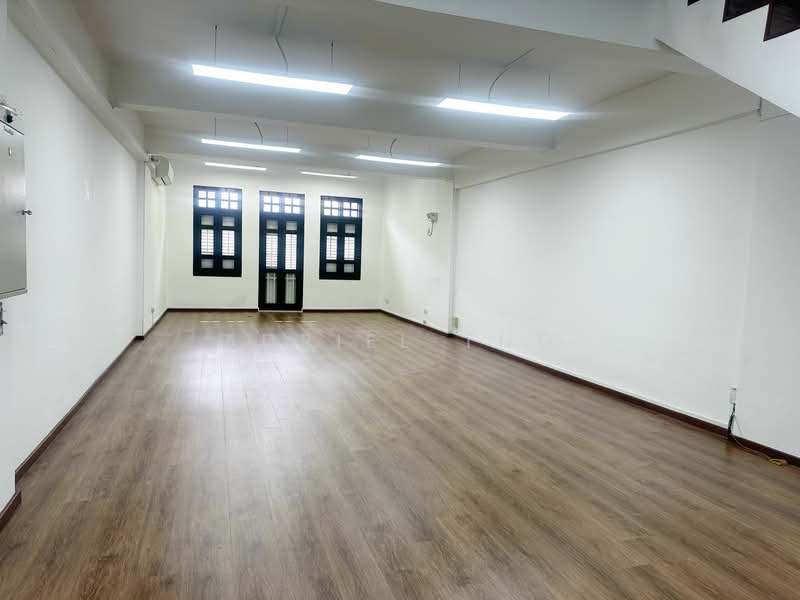 ⭐️Lift Access | Shophouse Office with Mezzanine for rent | Corporate Image⭐️, Joo Chiat Road, 1,069 sqft, Office For Rent, by Adriel Tng, 21222693 - CommercialGuru.com.sg