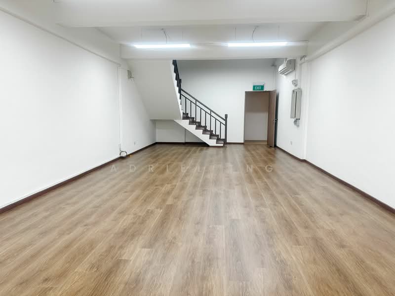 ⭐️Lift Access | Shophouse Office with Mezzanine for rent | Corporate Image⭐️, Joo Chiat Road, 1,069 sqft, Office For Rent, by Adriel Tng, 21222693 - CommercialGuru.com.sg