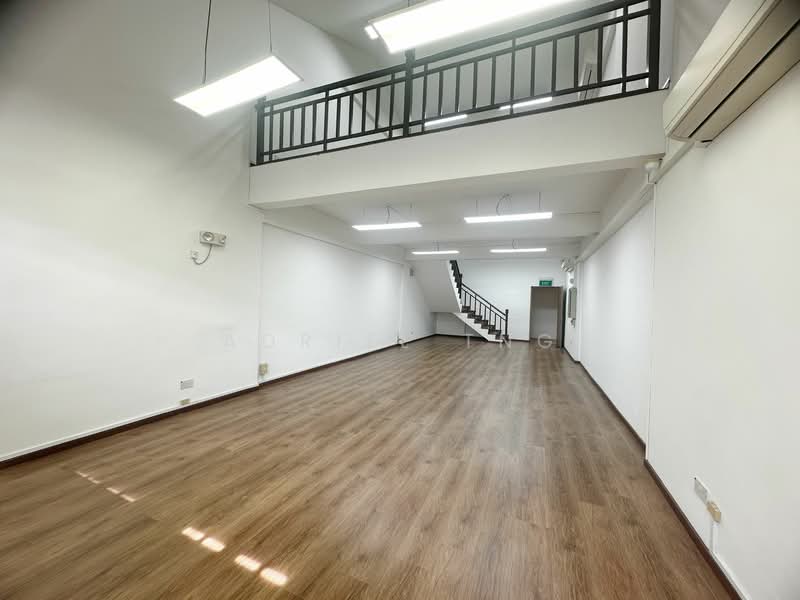 ⭐️Lift Access | Shophouse Office with Mezzanine for rent | Corporate Image⭐️, Joo Chiat Road, 1,069 sqft, Office For Rent, by Adriel Tng, 21222693 - CommercialGuru.com.sg