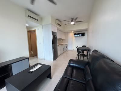 For Rent - The Glades