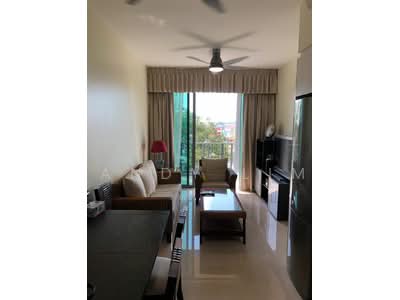 For Rent - The Glades