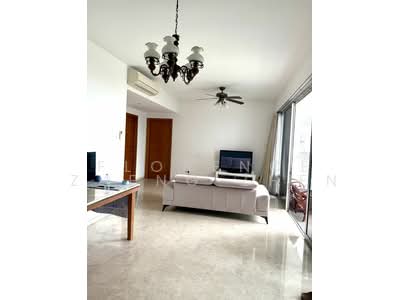 For Sale - The Parc Condominium