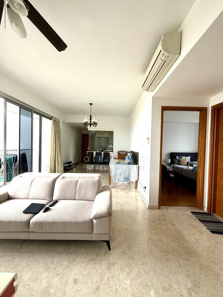 The Parc Condominium Condominium For Sale at S$ 2,700,000 | PropertyGuru Singapore