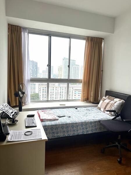 The Parc Condominium Condominium For Sale at S$ 2,700,000 | PropertyGuru Singapore