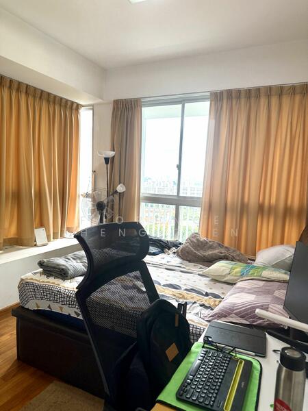 The Parc Condominium Condominium For Sale at S$ 2,700,000 | PropertyGuru Singapore