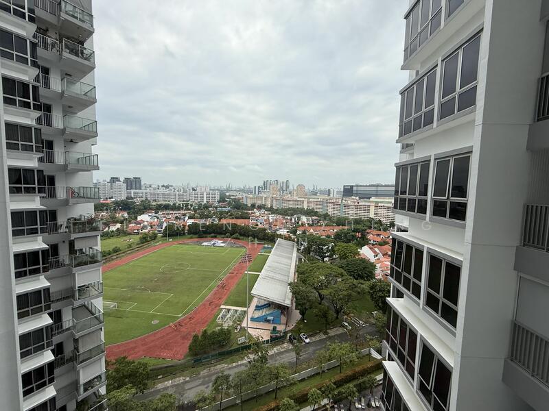 The Parc Condominium Condominium For Sale at S$ 2,700,000 | PropertyGuru Singapore