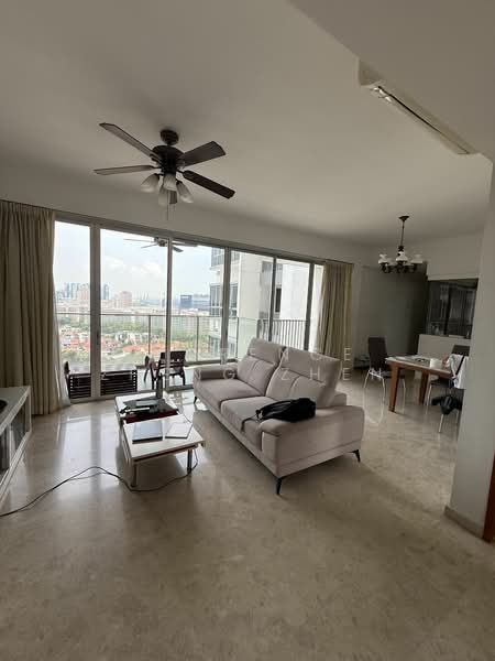 The Parc Condominium Condominium For Sale at S$ 2,700,000 | PropertyGuru Singapore