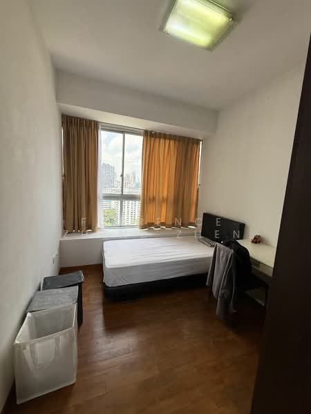 The Parc Condominium Condominium For Sale at S$ 2,700,000 | PropertyGuru Singapore