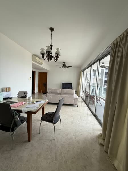 The Parc Condominium Condominium For Sale at S$ 2,700,000 | PropertyGuru Singapore