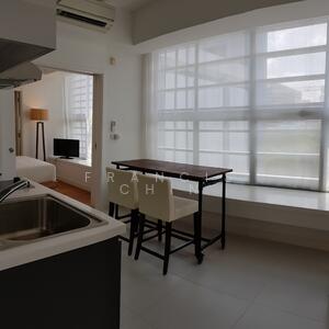 For Rent - Lotus at Paya Lebar