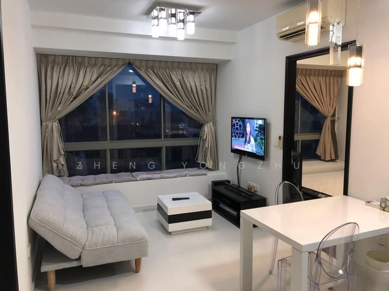 For Rent - Kembangan Suites