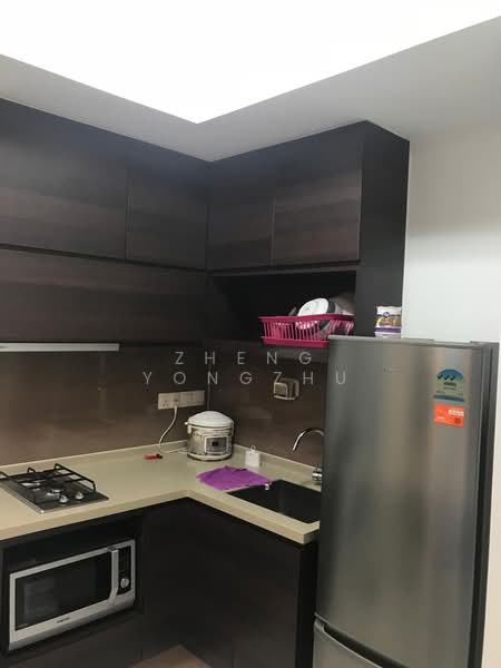 For Rent - Kembangan Suites