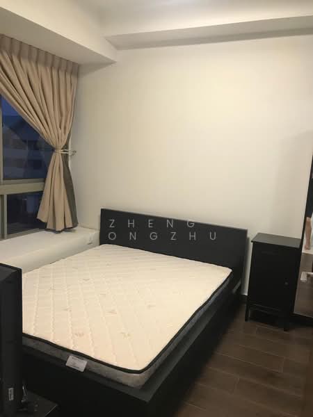 For Rent - Kembangan Suites