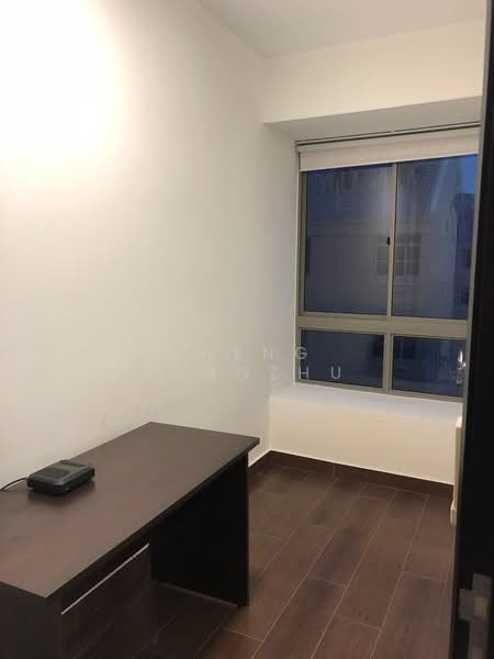 For Rent - Kembangan Suites