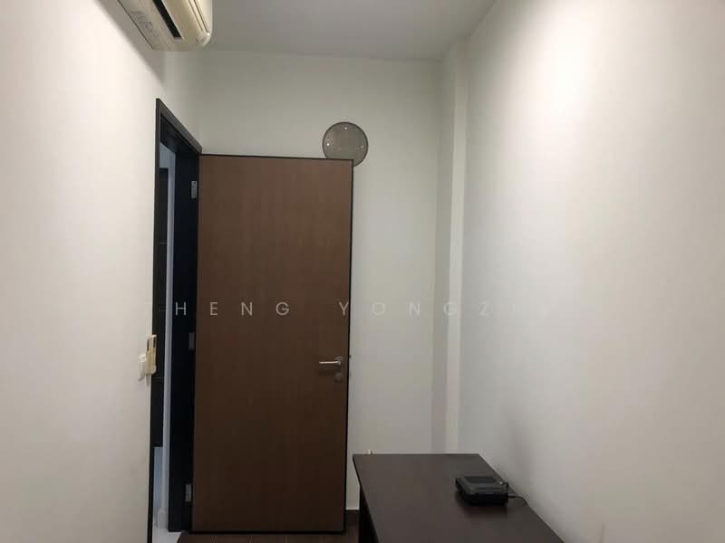 For Rent - Kembangan Suites