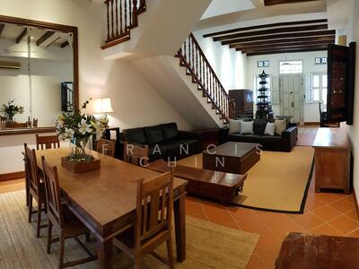 For Rent - Lotus @ Joo Chiat
