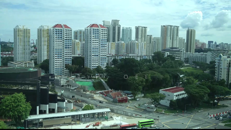 Tribeca by the Waterfront, 60 Kim Seng Road, 1 Bedroom, 570 sqft, Condominium For Rent, by T.H. Oei, 21223790 - PropertyGuru.com.sg