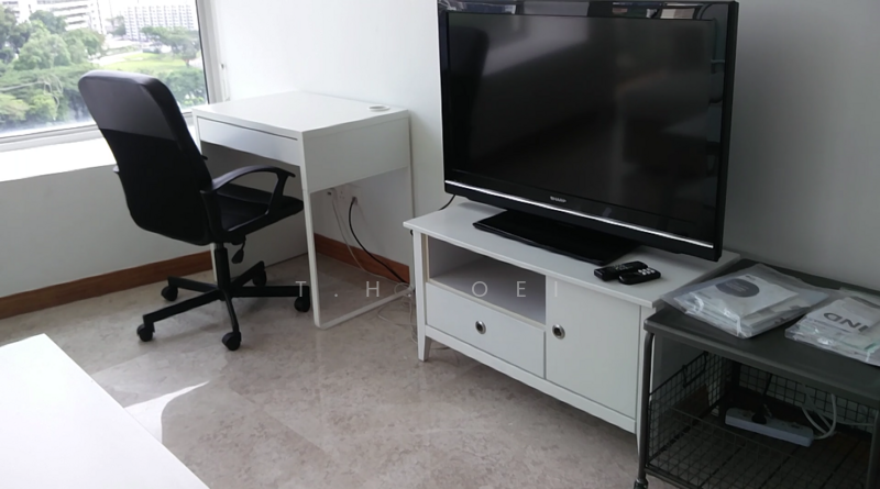 Tribeca by the Waterfront, 60 Kim Seng Road, 1 Bedroom, 570 sqft, Condominium For Rent, by T.H. Oei, 21223790 - PropertyGuru.com.sg