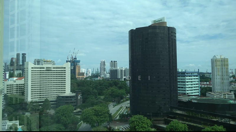 Tribeca by the Waterfront, 60 Kim Seng Road, 1 Bedroom, 570 sqft, Condominium For Rent, by T.H. Oei, 21223790 - PropertyGuru.com.sg