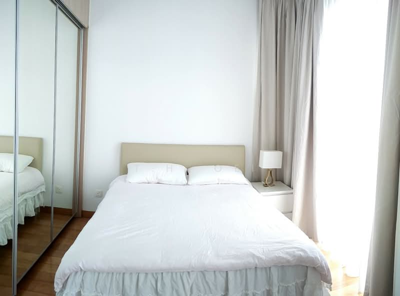 Tribeca by the Waterfront, 60 Kim Seng Road, 1 Bedroom, 570 sqft, Condominium For Rent, by T.H. Oei, 21223790 - PropertyGuru.com.sg