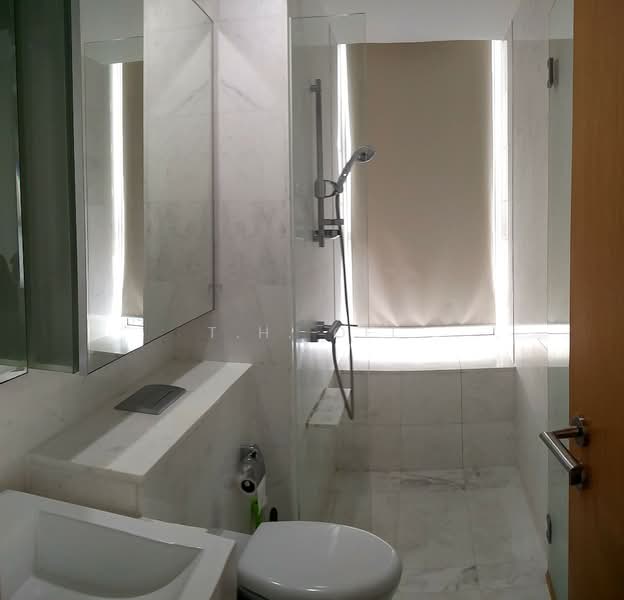 Tribeca by the Waterfront, 60 Kim Seng Road, 1 Bedroom, 570 sqft, Condominium For Rent, by T.H. Oei, 21223790 - PropertyGuru.com.sg