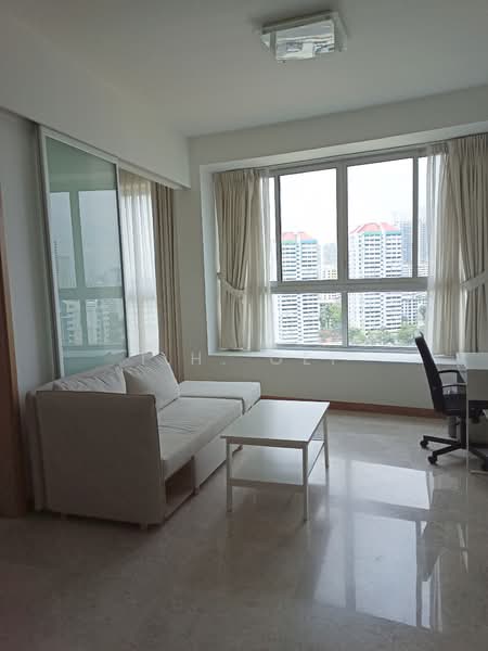 Tribeca by the Waterfront, 60 Kim Seng Road, 1 Bedroom, 570 sqft, Condominium For Rent, by T.H. Oei, 21223790 - PropertyGuru.com.sg