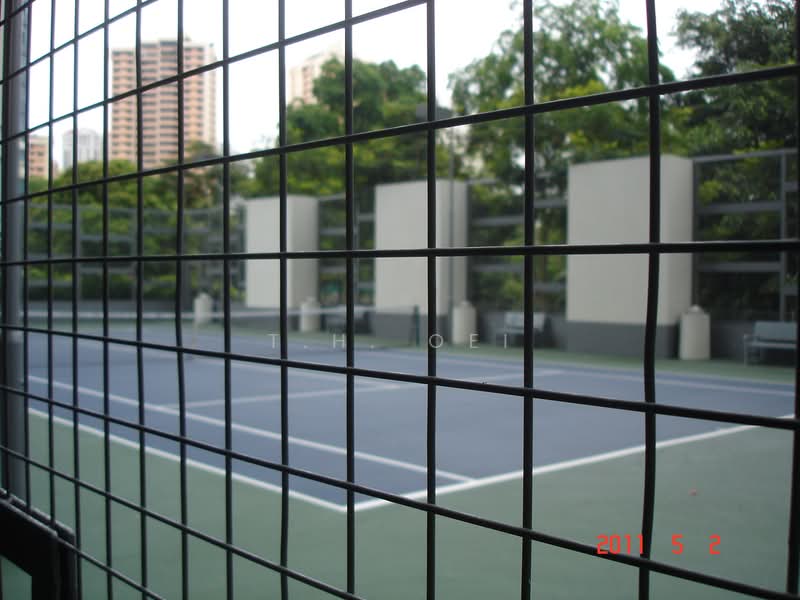 Tribeca by the Waterfront, 60 Kim Seng Road, 1 Bedroom, 570 sqft, Condominium For Rent, by T.H. Oei, 21223790 - PropertyGuru.com.sg