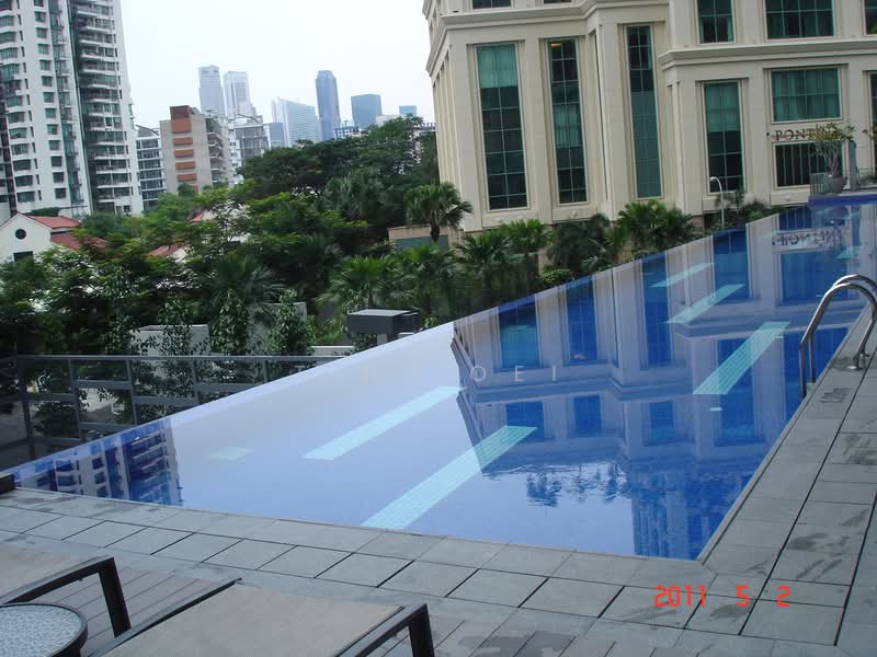 Tribeca by the Waterfront, 60 Kim Seng Road, 1 Bedroom, 570 sqft, Condominium For Rent, by T.H. Oei, 21223790 - PropertyGuru.com.sg