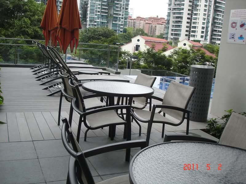 Tribeca by the Waterfront, 60 Kim Seng Road, 1 Bedroom, 570 sqft, Condominium For Rent, by T.H. Oei, 21223790 - PropertyGuru.com.sg