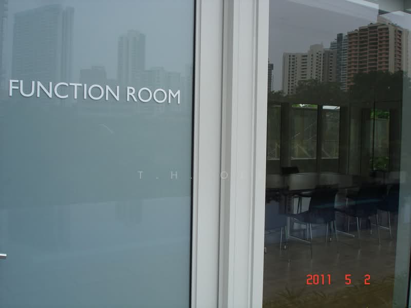 Tribeca by the Waterfront, 60 Kim Seng Road, 1 Bedroom, 570 sqft, Condominium For Rent, by T.H. Oei, 21223790 - PropertyGuru.com.sg