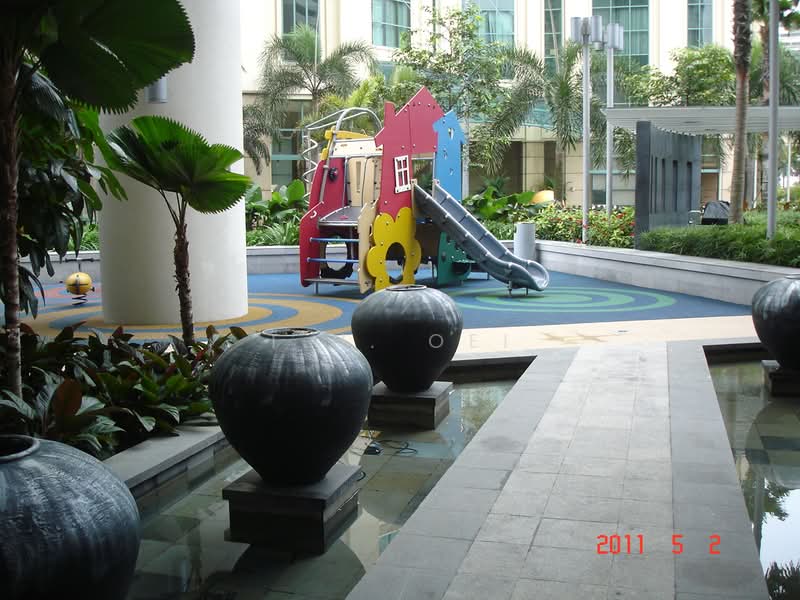 Tribeca by the Waterfront, 60 Kim Seng Road, 1 Bedroom, 570 sqft, Condominium For Rent, by T.H. Oei, 21223790 - PropertyGuru.com.sg