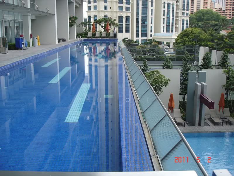 Tribeca by the Waterfront, 60 Kim Seng Road, 1 Bedroom, 570 sqft, Condominium For Rent, by T.H. Oei, 21223790 - PropertyGuru.com.sg