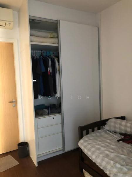 The Lakefront Residences, 48 Lakeside Drive, Boon Lay / Jurong / Tuas, 1 Bedroom, 485 sqft, Condominium For Rent, by May Loh, 21224056 - PropertyGuru.com.sg