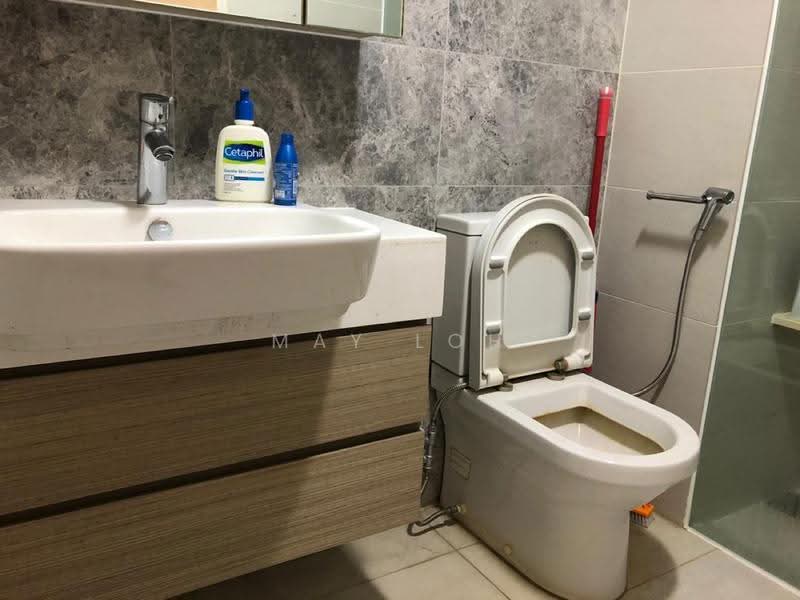 The Lakefront Residences, 48 Lakeside Drive, Boon Lay / Jurong / Tuas, 1 Bedroom, 485 sqft, Condominium For Rent, by May Loh, 21224056 - PropertyGuru.com.sg
