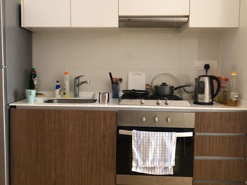 The Lakefront Residences, 48 Lakeside Drive, Boon Lay / Jurong / Tuas, 1 Bedroom, 485 sqft, Condominium For Rent, by May Loh, 21224056 - PropertyGuru.com.sg