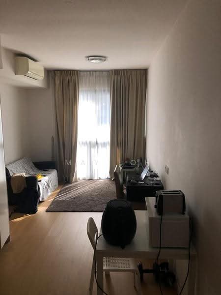 The Lakefront Residences, 48 Lakeside Drive, Boon Lay / Jurong / Tuas, 1 Bedroom, 485 sqft, Condominium For Rent, by May Loh, 21224056 - PropertyGuru.com.sg