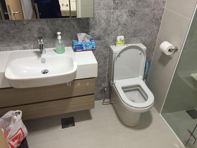 The Lakefront Residences, 48 Lakeside Drive, Boon Lay / Jurong / Tuas, 1 Bedroom, 485 sqft, Condominium For Rent, by May Loh, 21224056 - PropertyGuru.com.sg