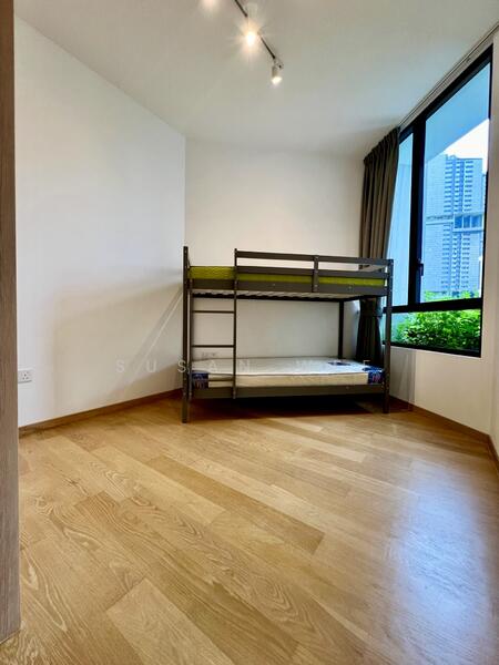 brm2 - bunk bed