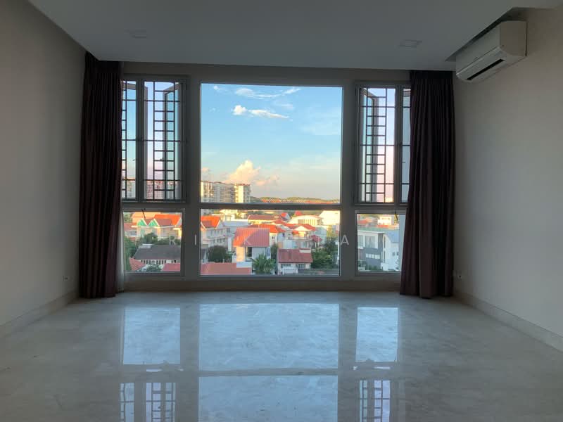 Changi Rise Condo, 4 Simei Rise, 3 Bedrooms, 1,281 sqft, Condominium For Rent, by Ricky Tan, 21224488 - PropertyGuru.com.sg