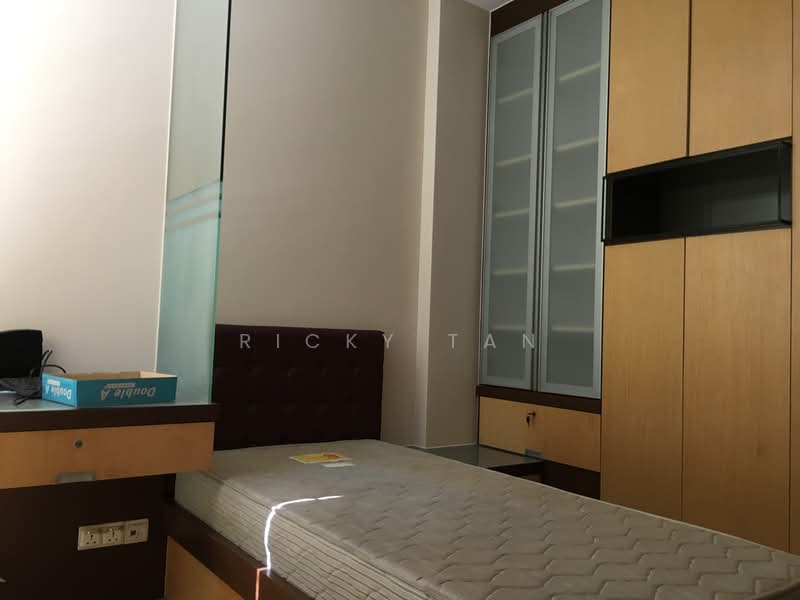 Changi Rise Condo, 4 Simei Rise, 3 Bedrooms, 1,281 sqft, Condominium For Rent, by Ricky Tan, 21224488 - PropertyGuru.com.sg