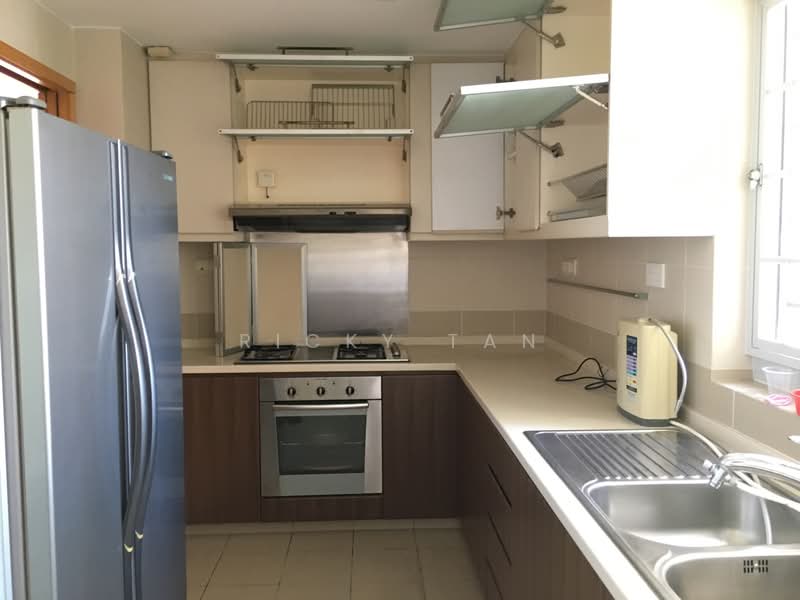 Changi Rise Condo, 4 Simei Rise, 3 Bedrooms, 1,281 sqft, Condominium For Rent, by Ricky Tan, 21224488 - PropertyGuru.com.sg