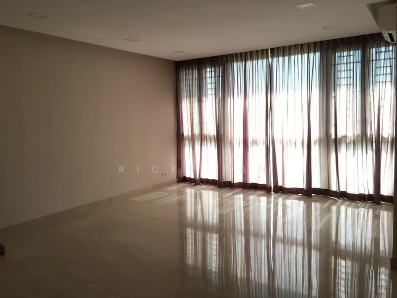 Changi Rise Condo, 4 Simei Rise, 3 Bedrooms, 1,281 sqft, Condominium For Rent, by Ricky Tan, 21224488 - PropertyGuru.com.sg
