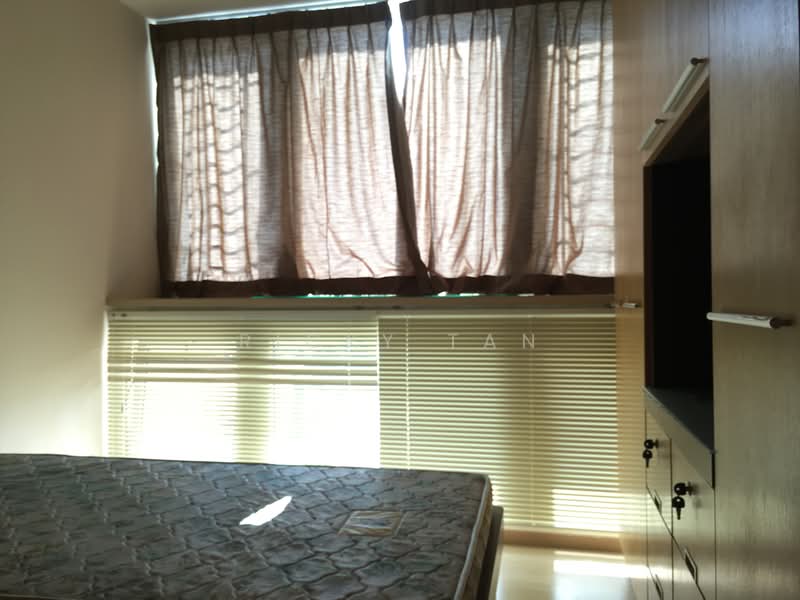 Changi Rise Condo, 4 Simei Rise, 3 Bedrooms, 1,281 sqft, Condominium For Rent, by Ricky Tan, 21224488 - PropertyGuru.com.sg