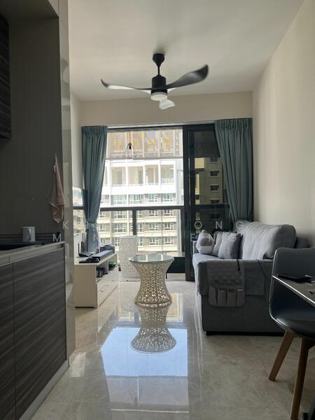 Commonwealth Towers, 232 Commonwealth Avenue, 1 Bedroom, 441 sqft, Condominium For Rent, by Khiew Yong Meng (Meng), 21224498 - PropertyGuru.com.sg