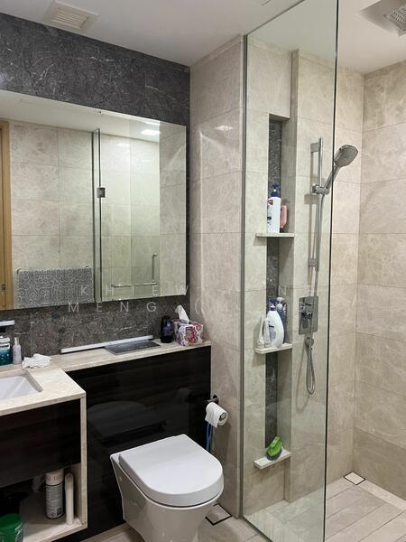 Commonwealth Towers, 232 Commonwealth Avenue, 1 Bedroom, 441 sqft, Condominium For Rent, by Khiew Yong Meng (Meng), 21224498 - PropertyGuru.com.sg