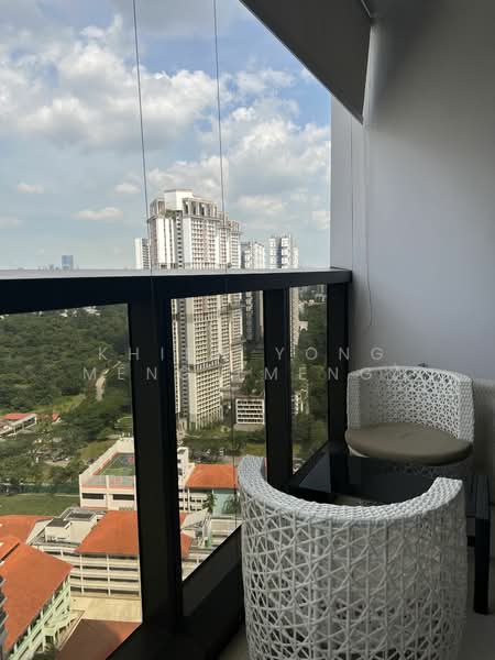 Commonwealth Towers, 232 Commonwealth Avenue, 1 Bedroom, 441 sqft, Condominium For Rent, by Khiew Yong Meng (Meng), 21224498 - PropertyGuru.com.sg