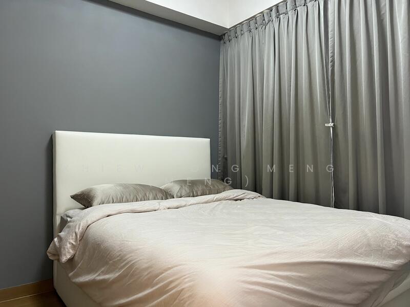 Commonwealth Towers, 232 Commonwealth Avenue, 1 Bedroom, 441 sqft, Condominium For Rent, by Khiew Yong Meng (Meng), 21224498 - PropertyGuru.com.sg